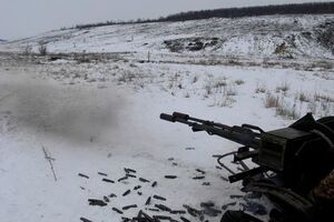 Бойовики 42 рази обстріляли українських військових