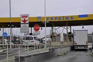 Команда судна "Норд" пыталась выехать из Украины через Харьковскую область