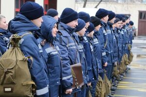 Рятувальники працюють у посиленому режимі
