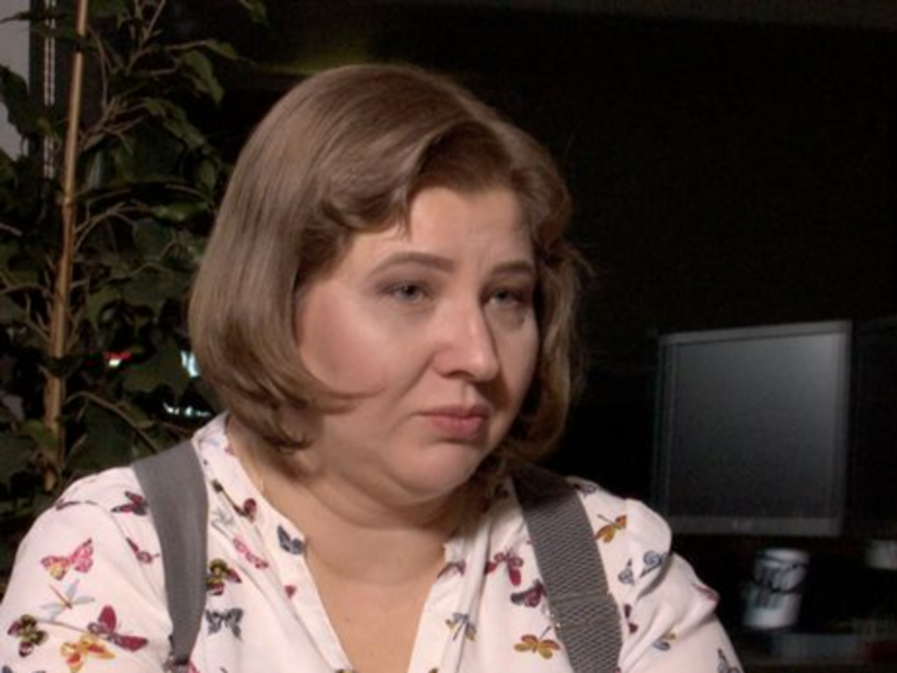 Виктория Скрипаль сказала, что "будет бороться за Юлию до конца"