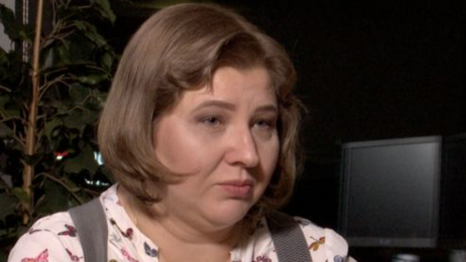 Вікторія Скрипаль сказала, що "боротиметься за Юлію до кінця"
