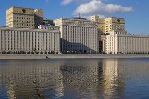 В минобороны РФ отвергают информацию о причастности сирийских войск к химатаке в Думе