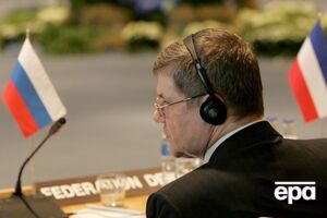 Юрий Чайка заявил, что Березовский получил убежище в Великобритании с помощью ложного доноса