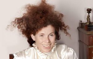 Латынина: Запретим Цукербергу доступ на Митинский рынок. Он просто придет в ужас