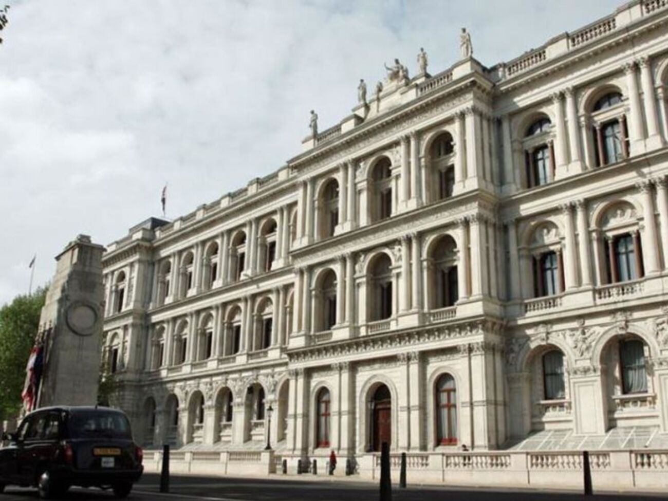 У МЗС зазначили, що потрібно терміново провести розслідування