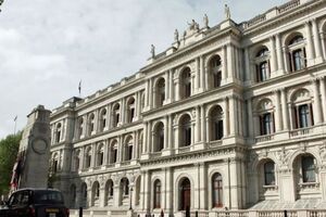 У МЗС зазначили, що потрібно терміново провести розслідування