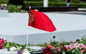 В России День Победы популярнее Нового года и Пасхи