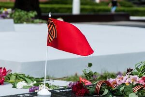 В России День Победы популярнее Нового года и Пасхи