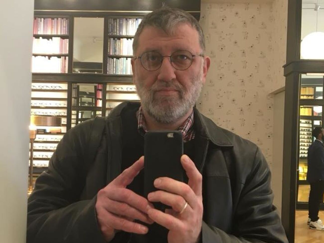 Пархоменко: Правило российского посольства заключается в отсутствии правил