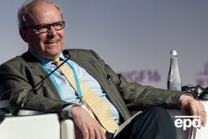 Аслунд: Я знаю чимало людей, які тихо покинули Росію