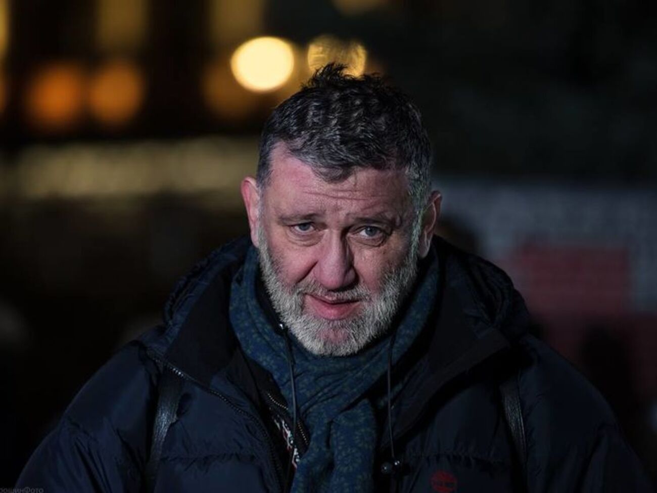 Пархоменко: Прибиральниця буде ходити у нас по коридорах, а ми не будемо впевнені, що вона майор КДБ? Це виключено