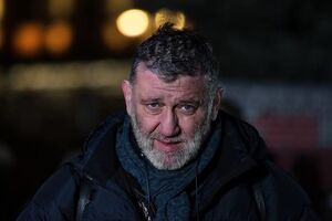 Пархоменко: Прибиральниця буде ходити у нас по коридорах, а ми не будемо впевнені, що вона майор КДБ? Це виключено