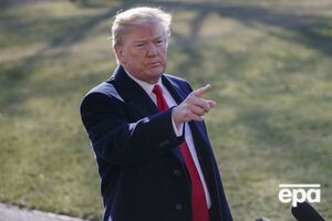 Трамп: Много погибших, в том числе женщины и дети, в результате бездумной химической атаки в Сирии