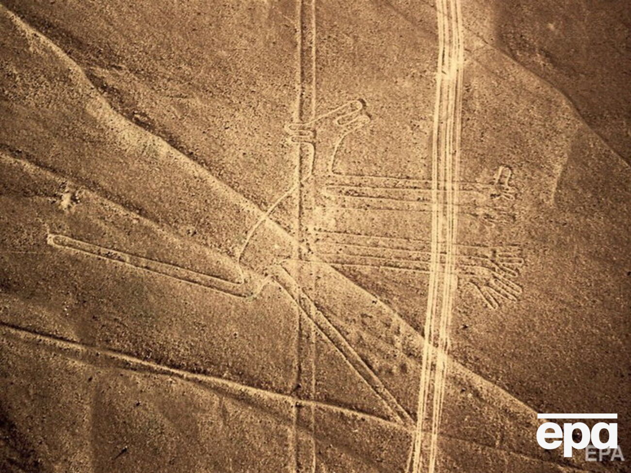 Дослідники встановлюють точний вік і походження нових виявлених геогліфів