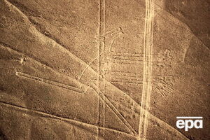 Дослідники встановлюють точний вік і походження нових виявлених геогліфів