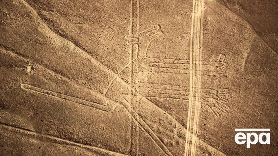 Исследователи устанавливают точный возраст и происхождение новых обнаруженных геоглифов