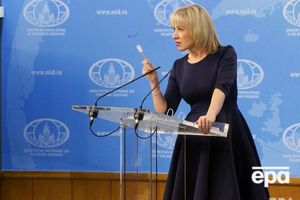 Захарова заявила, что Виктория Скрипаль не получила ответа от британских властей по поводу визы