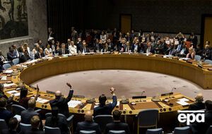 Заседание Совбеза ООН по химатаке может состояться 9 апреля