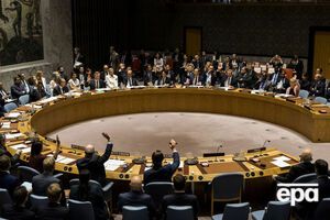 Заседание Совбеза ООН по химатаке может состояться 9 апреля