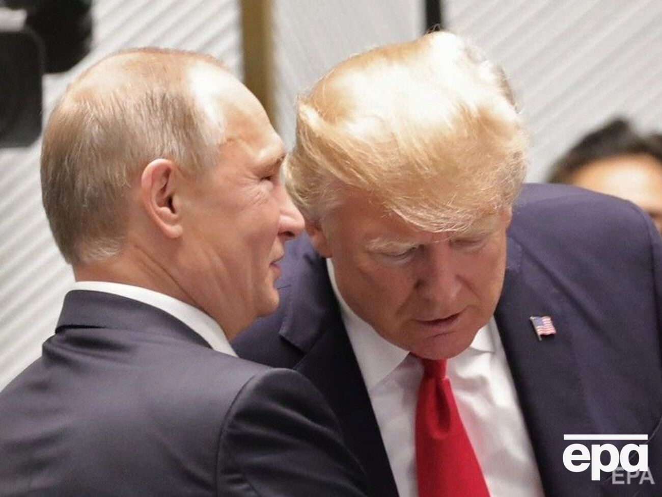 На думку лідера ЛДПР, Путіну і Трампу потрібно порозумітися без перекладачів