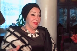 Абашидзе умерла в больнице Тбилиси