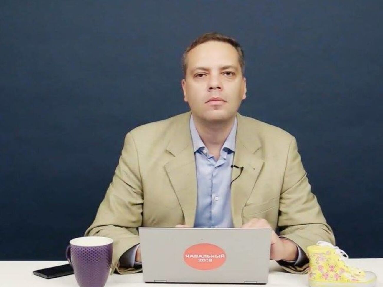 Милов: Новый список минфина США не включает известных персонажей