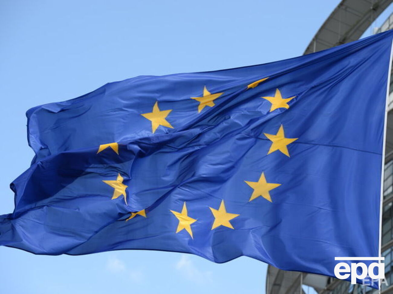 ЕС осудил химатаку в Сирии