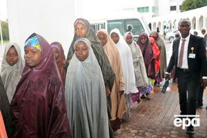 Нигерийская армия освободила 149 заложников