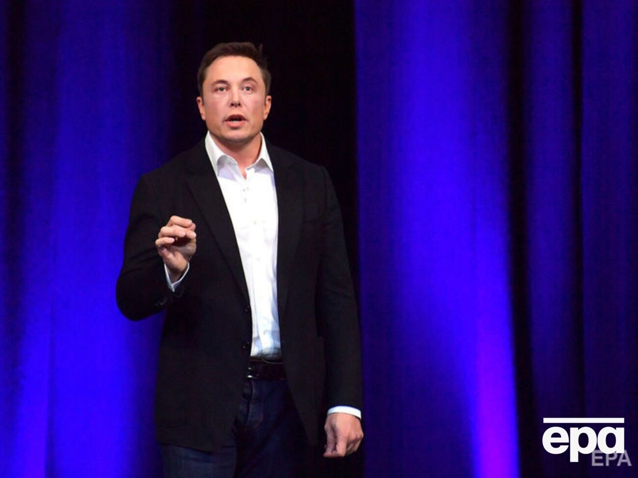 Точную дату испытаний Маск пока не назвал