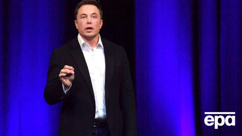 Точної дати випробувань Маск поки не назвав