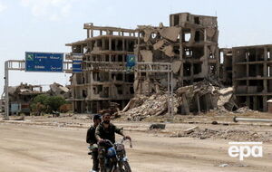 Сирийские СМИ заявили о ракетном ударе