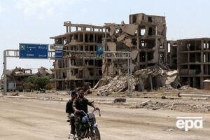 Сирийские СМИ заявили о ракетном ударе