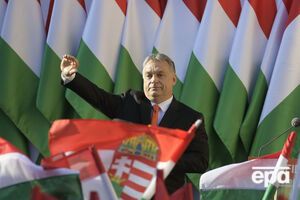 Орбан заявив про перемогу своєї партії на виборах