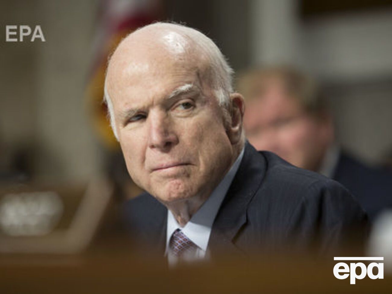 Маккейн: Ще не пізно зупинити безкарність Асада і почати переписувати цю страшну сторінку в нашій історії
