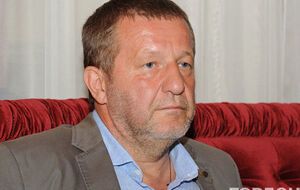 Кох: Дериписку меньше всех жалко. Он, надеюсь, не пропадет. Ему для нормальной жизни и ста миллионов хватит