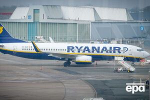 МАУ заявили, что Ryanair продает билеты, не получив нужных разрешений
