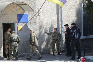 После переговоров с администрацией подследственные вернулись в камеры