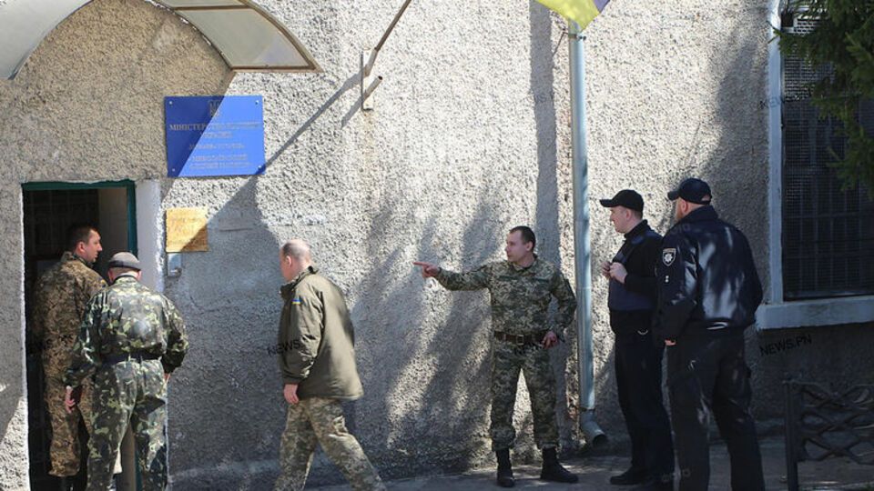 После переговоров с администрацией подследственные вернулись в камеры