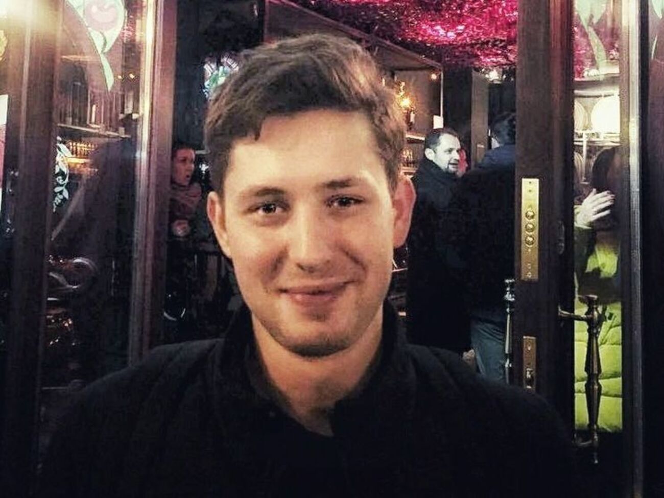 Со смертью Магнитского Запад начал догадываться, что в Кремле налилось кровью настоящее чудовище. На дворе 2018 год. Оно все еще в Кремле