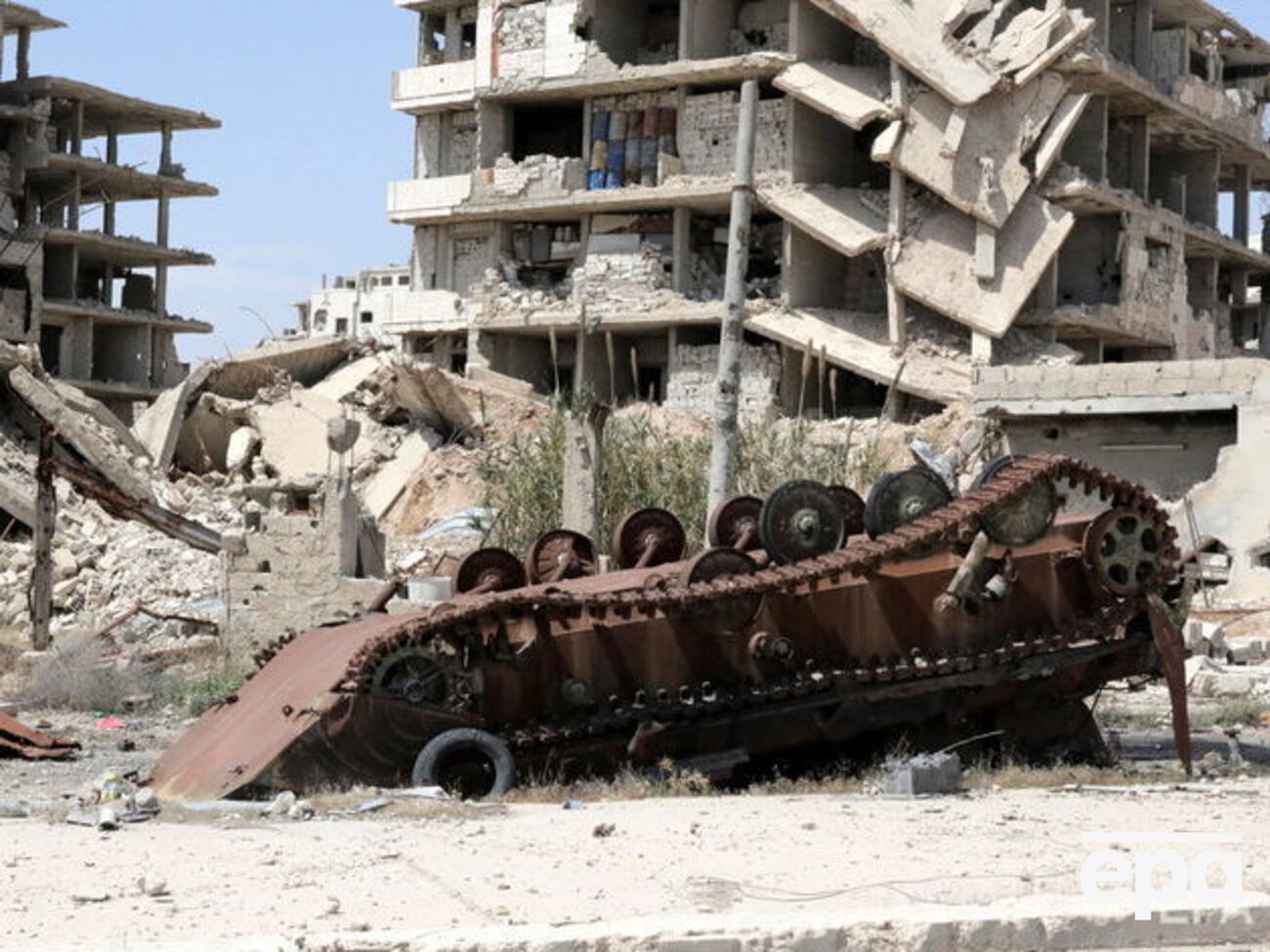 За даними Сирійського центру моніторингу, унаслідок авіаудару в Сирії загинули громадяни Ірану та їхні союзники