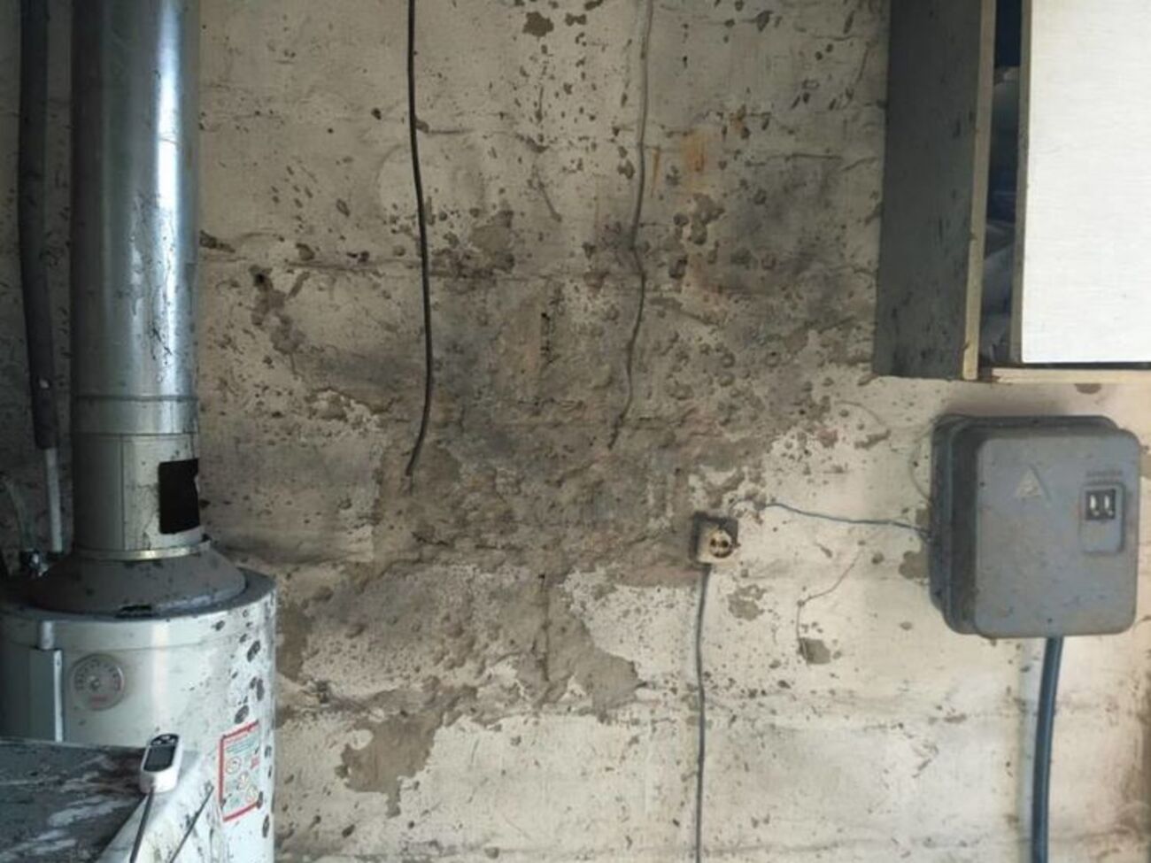 Женщина погибла в результате взрыва