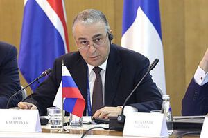Карапетян: Кому було вигідно, щоб Березовський не виїжджав до РФ, не розголошував ту закриту інформацію, якою він володів, це, я думаю, очевидно – перш за все британській владі