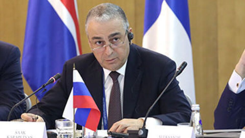Карапетян: Кому було вигідно, щоб Березовський не виїжджав до РФ, не розголошував ту закриту інформацію, якою він володів, це, я думаю, очевидно – перш за все британській владі