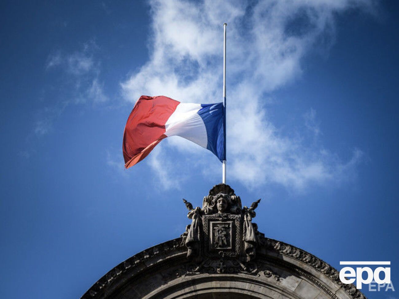 У Франції заявили, що не завдавали удару по сирійській базі