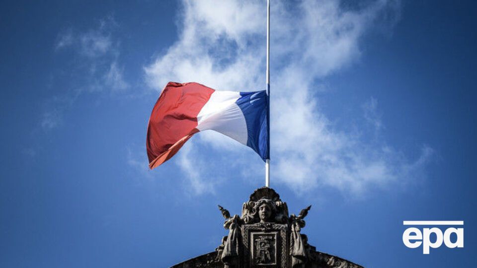 У Франції заявили, що не завдавали удару по сирійській базі