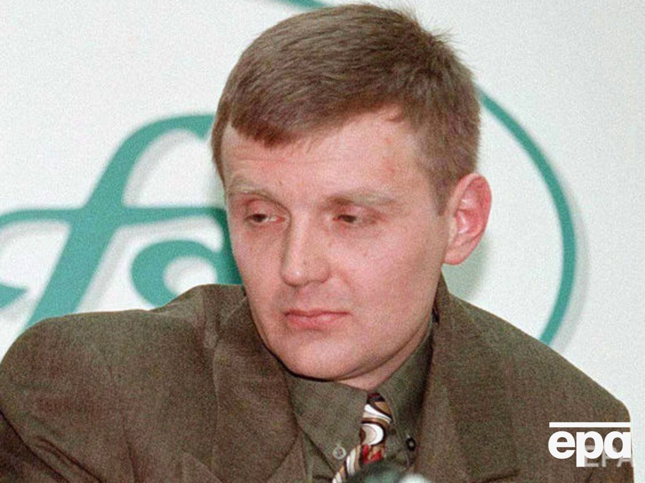Литвиненко скончался в результате отравления радиоактивным полонием-210 в Лондоне 23 ноября 2006 года