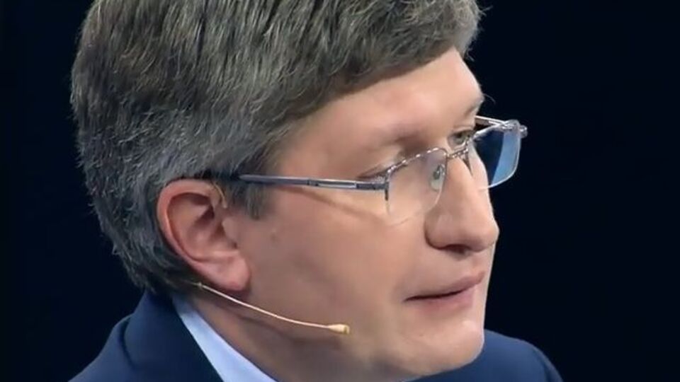 Александр Лосев: Как только Гута будет освобождена – все. Считайте, что окончательно добили террористов там
