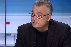 Без залізної волі командира результат війни може бути лише один – поразка. Будь-який компроміс наближає наш кінець як нації