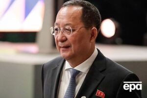 Ли Ен Хо приехал в Москву