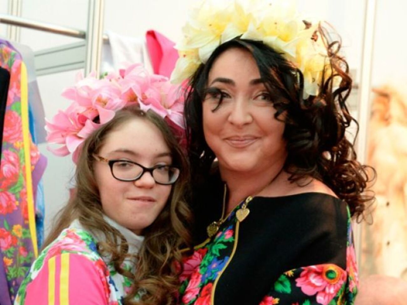 Лолита:&nbsp;Яблоня от яблони!&nbsp;